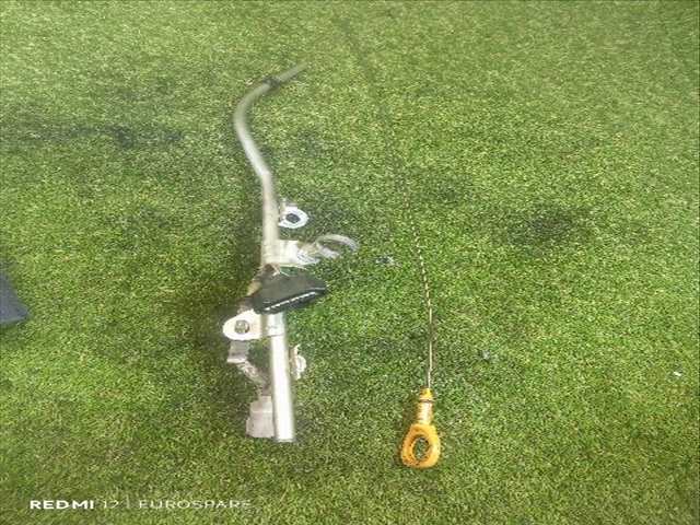 Foto 4ª: Despiece Motor Toyota Rav4 2.2 D EURO 4 [2ADFTV] (2010)