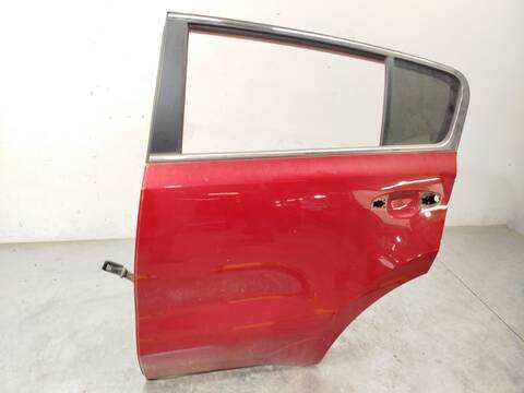 Foto 2ª: Puerta Trasera Izquierda Kia Sportage 1.6 GDI 132CV 97KW [G4FD] (2017)