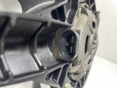 Foto 2ª: Electroventilador Renault 19 1.4 G 60CV 44KW BERLINA CON PORTON B-C53) E7J (1996)