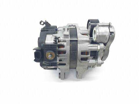 Foto 3ª: Alternador Alfa Romeo Tonale EDIZIONE SPECIALE