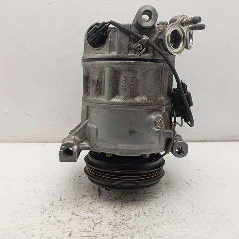 Compresor Aire Acondicionado Volvo XC 60 MOMENTUM DRIVE 163CV 120KW