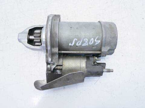 Motor de Arranque Jaguar F Type 551 - 575 CV X152