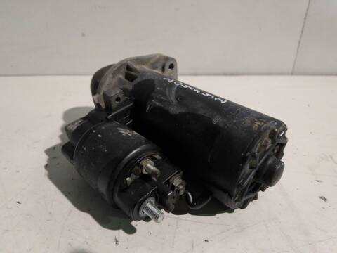 Foto 3ª: Motor de Arranque Mercedes Clase E 180 111960 COUPE (1993)