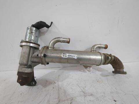 Foto 2ª: Valvula EGR Kia Carens 2.0 CRDI 140 140CV [D4EA] (2006)