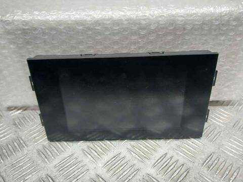 Sistema GPS Peugeot 2008 E-ACTIVE 136CV 100KW