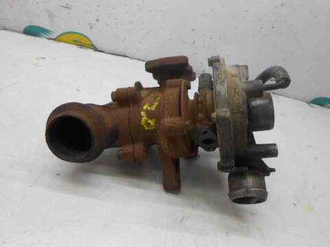 Foto 2ª: Turbocompresor Citroen Xsara 2.0 HDI CAT RHY - DW10TD) BERLINA 90CV 66KW (1997)