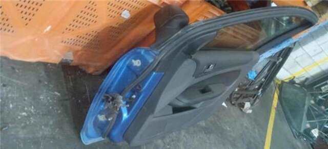 Cerradura Puerta Delantera Derecha Ford Focus 1.8 TDCI