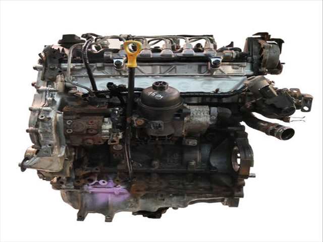 Motor Completo Kia Optima 136CV 100KW