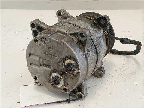 Compresor Aire Acondicionado Citroen C5 2.0 HDI EXCLUSIVE BERLINA 107CV 79KW