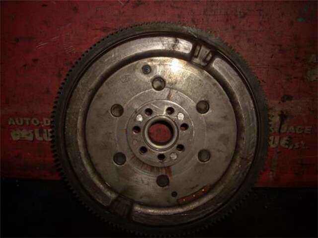 Foto 2ª: Volante Motor Renault Megane III BERLINA 5P (2008-_) [K9KJ836]