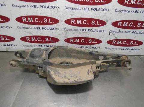 Brazo Suspension Trasero Derecho Toyota Rav4 2.2 D-4D CAT 150CV 110KW
