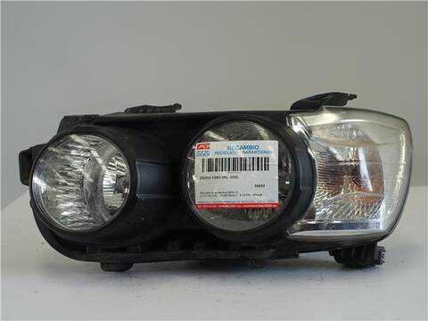 Faro Izquierdo Chevrolet Aveo 1.3 LT BERLINA 75CV 55KW