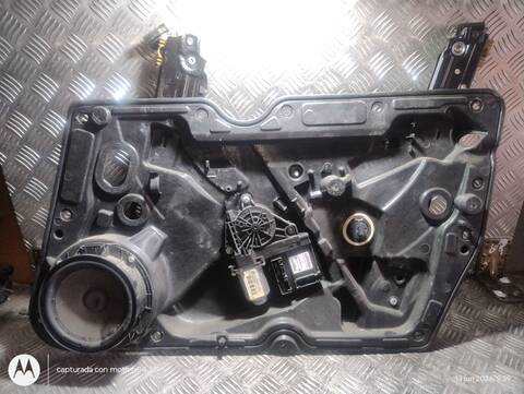 Elevalunas Eléctrico Delantero Derecho Volkswagen Golf CBA