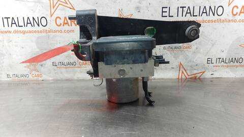 Abs Opel Astra BUSINESS 110CV 81KW