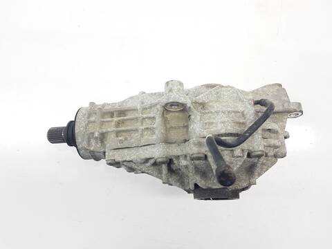 Diferencial Delantero Alfa Romeo Stelvio G EXECUTIVE 4WD 5P