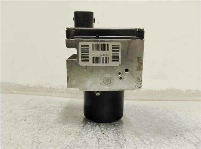 Foto 2ª: Abs Peugeot 407 2.0 ST CONFORT [2.0 LTR. - 100 KW 16V HDI FAP] [RHR (DW10BTED4)]