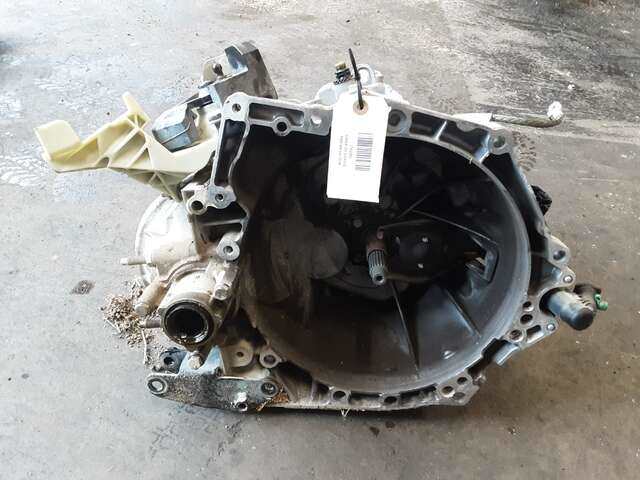 Caja Cambios Peugeot 208 1.2 PURETECH 130CV