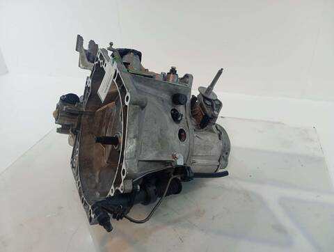 Foto 2ª: Caja Cambios Citroen Xsara 1.6 HDI 90 LX PLUS PICASSO 90CV 66KW [9H02] (2010)