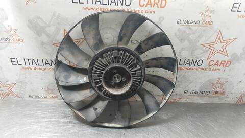 Foto 4ª: Ventilador Viscoso Motor Audi A4 1.9 TDI BERLINA 110CV 81KW [AFN] (2005)