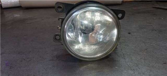 Faro Antiniebla Delantero Derecho Citroen C4 1.6 AVATAR [1.6 LTR. - 80 KW 16V HDI FAP]