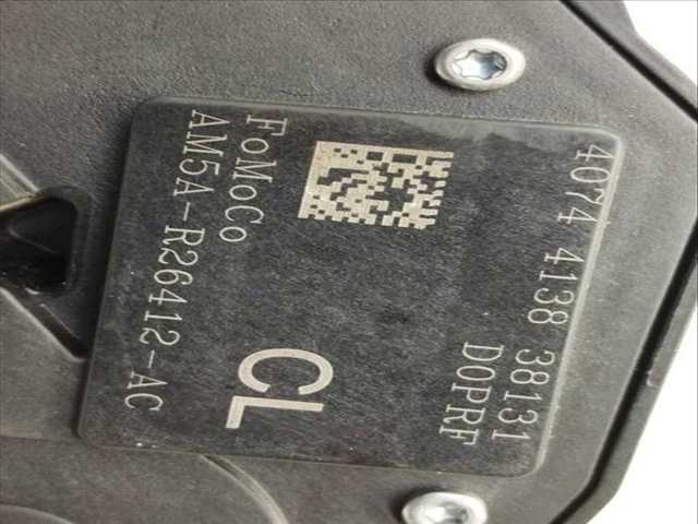 Foto 3ª: Cerradura Puerta Trasera Derecha Ford C Max TREND 100CV 74KW [M1DA] (2013)