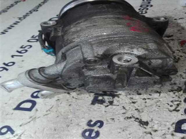 Foto 2ª: Compresor Aire Acondicionado Opel Zafira 1.6 CLUB [1.6 LTR. - 74 KW 16V] [Z16XE]