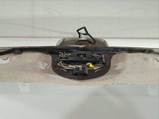 Foto 3ª: Techo Interior Peugeot 3008 SPORT PACK 109CV 80KW [9HZ] (2010)