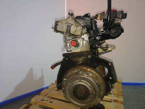 Foto 3ª: Motor Completo Fiat Punto 1.2 8V ELX I) BERLINA 60CV 44KW [188A4000] (2000)