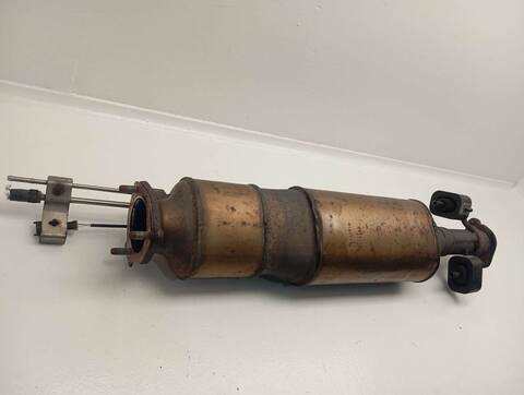 Foto 3ª: Catalizador Chevrolet Cruze LT 150CV 110KW [Z20S1] (2010)