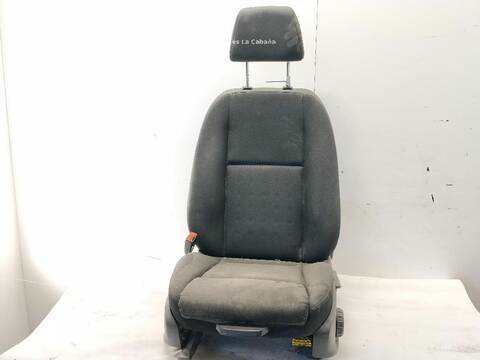 Asiento Delantero Izquierdo Mercedes Sprinter 314 CDI