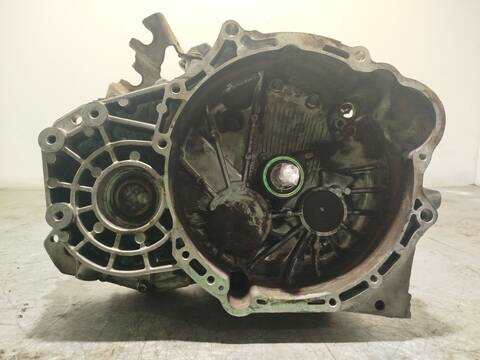 Caja Cambios Chevrolet Captiva 2.0 D 126CV 93KW