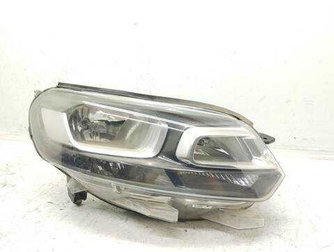 Faro Derecho Opel Viva L EXPRESS 102CV 75KW FURGON