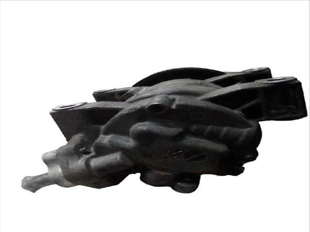 Foto 3ª: Compresor Aire Acondicionado Nissan Primera 1.6 HATCHBACK (2002)