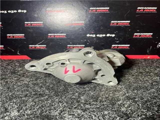 Foto 2ª: Motor de Arranque Citroen Jumpy CONTROL M BLUE-HDI FAP 122CV 90KW FURGON [AHK / DW10FE] (2020)