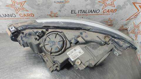 Foto 3ª: Faro Derecho Bmw Serie 1 114 118D 143CV 105KW [N47D20C] (2012)