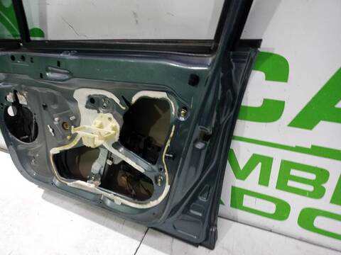 Foto 3ª: Puerta Delantera Derecha Citroen C4 COLLECTION 90CV [9HXDV6ATED4] (2004)