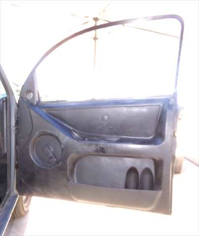 Foto 2ª: Puerta Delantera Derecha Aixam A721 0.4 D [Z402] (2005)