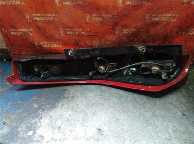 Foto 3ª: Piloto Trasero Derecho Nissan X-Trail 2.0 DCI (T31)(03.2007-_) [M9R]
