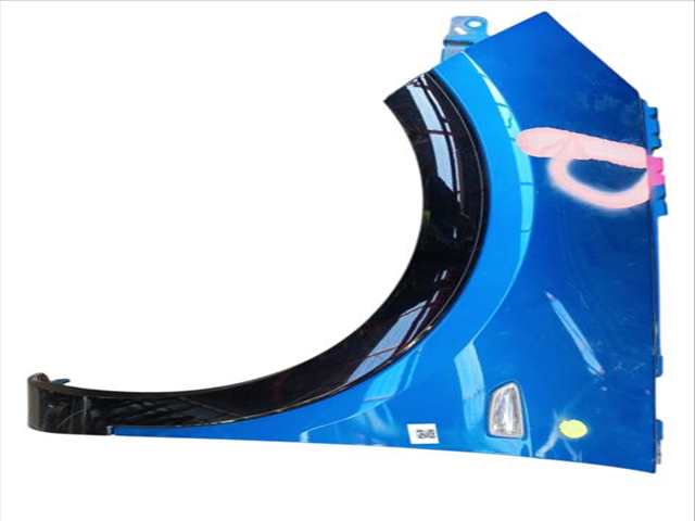 Aleta Delantera Izquierda Opel Grandland 1.2 75)