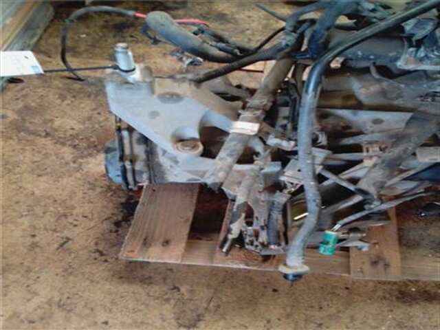 Caja Cambios Ford Focus 1.6 16V