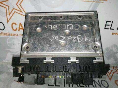 Foto 3ª: Caja Reles Fusibles Mercedes Clase E 180 BERLINA 224CV 165KW (2002)