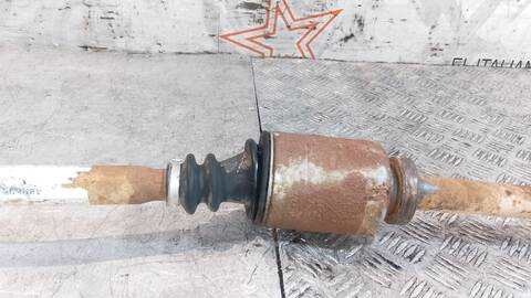 Foto 3ª: Transmision Delantera Derecha Renault Master COMBI 2T8 L1 9 - PLAZAS 114CV 84KW [G9U A7] (2006)