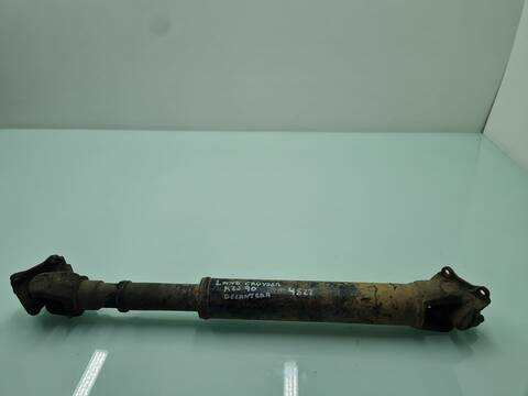 Transmision Central Toyota Land Cruiser D4-D VX 5-PTAS.) 163CV 120KW