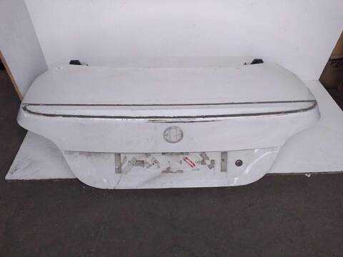 Portón Bmw Serie 5 518 520 D