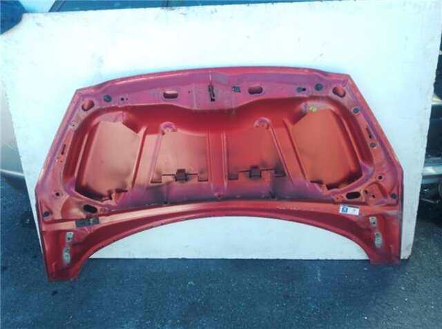 Foto 2ª: Capot Peugeot 308 1.6 CONFORT [1.6 LTR. - 80 KW HDI FAP CAT (9HZ - DV6TED4)] [9HZ (DV6TED4)]