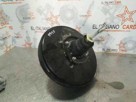 Foto 3ª: Servofreno Renault Kangoo PROFESIONAL 90CV 66KW [K9K608] (2015)