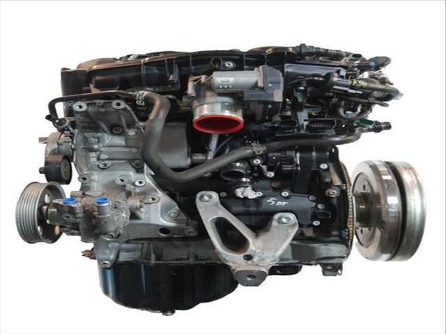 Motor Completo Seat Exeo 1.8 TFSI 160 CV 118KW