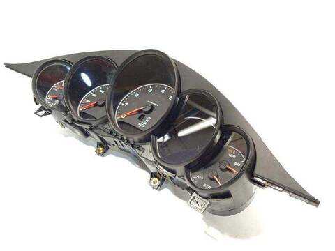 Cuadro de Instrumentos Porsche Panamera 4 300CV 220KW