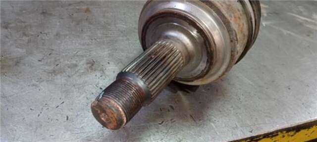 Foto 3ª: Transmision Delantera Derecha Honda Crv 2.0 I III [R20A2]