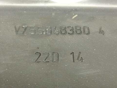 Foto 3ª: Carter Citroen C4 BUSINESS 95CV 70KW [8F01] (2014)